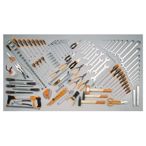 5953 VI-137 TOOLS FOR INDUSTRIAL