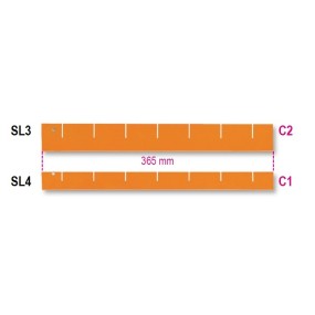 продольные делители SL3