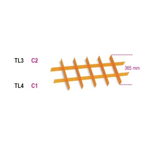 TL3-FERTIGE LÄNGS-UND QUERUNTERTEILUNGEN