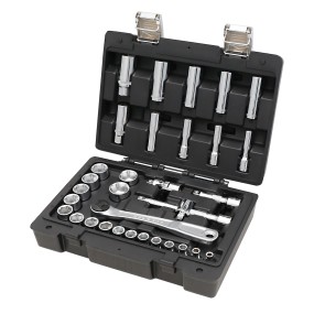 BOX WITH 33 SOCKETS – BETA EASY 913E/C33