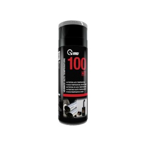 Tinta de alta temperatura VMD 100 HT