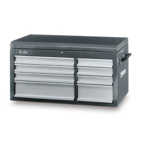 C38 TO-CAB 8 DRAWERS + TOP...