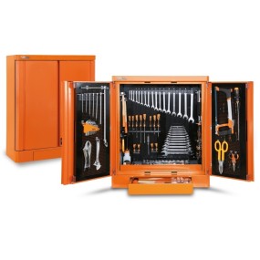 Cargo tool cabinets - Beta C54S