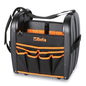 Szerszámos táska High-Tech szövetből Beta C4