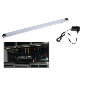Lámpara LED para mobiliario de taller C45PRO - RSC55 - Beta C45LMP
