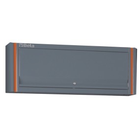 Подвесной шкаф для комплекта мебели, для гаража, длина 1 м - Beta C55PM