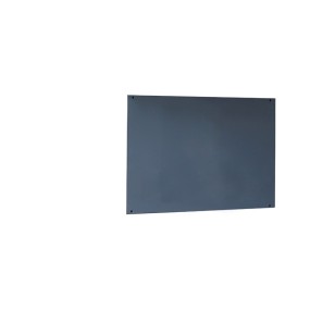 Painel inferior do armário, com 0,8 m de comprimento - Beta C55PT0,8X0,6