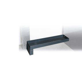 Poprzeczka łącząca nogi stołów, o długości 0,8 m - Beta C55B/VS