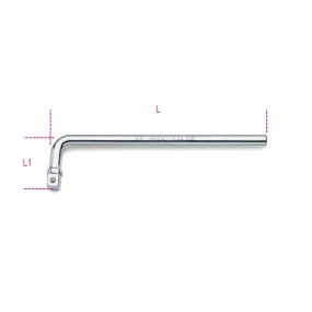 1/2" drive offset handle - Beta 920/44