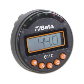 Digitale gradenboog - Beta 601C