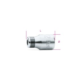 Bussole portainserti per 860, 861, 862, 866 - Beta 895