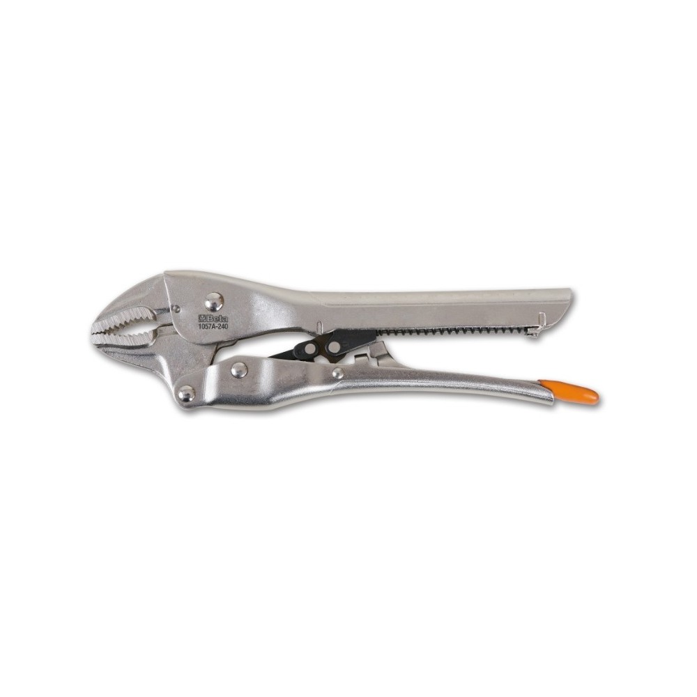 Automatic self-locking pliers with adjustable force - Beta 1057A