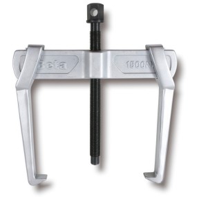 Universal pullers with 2 sliding legs - Beta 1500N/
