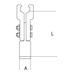 TREKKERPOOT 1501G/1