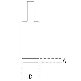 INZETKLAUW 1501Z/S