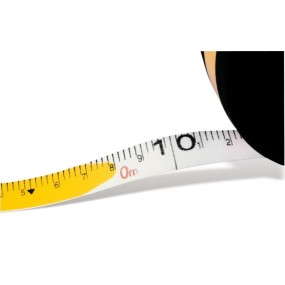 Measuring tapes with...