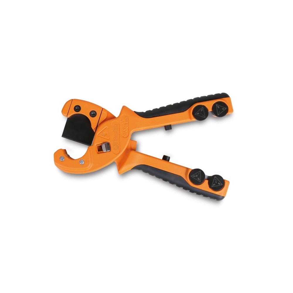 Multilayer pipe cutting pliers - Beta 340