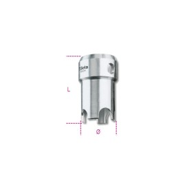 359 CH-DRAIN ADAPTOR CROSS-SHAPE FOR 359