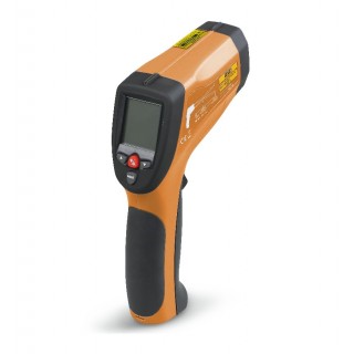 Beta 1760/IR1600 Termometro digitale ad infrarossi con doppio puntamento  laser