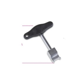 Henn clamp removal tool - Beta 1472H