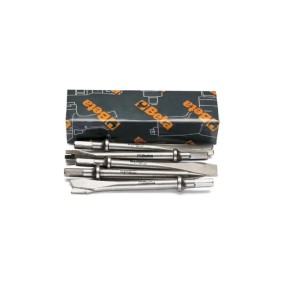 1940 S/5-SET 5 CHISELS FOR...