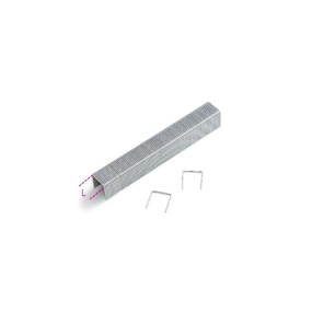 Staples type 80, section 0.95x0.65 mm (21-Gauge), width 12.8 mm, for item 1945S - Beta 1945S/G...