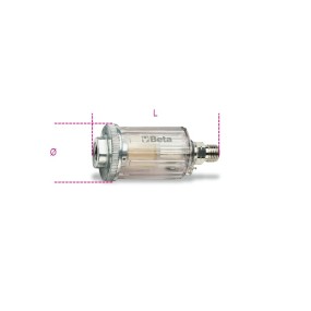 Mini-séparateur de condensation - Beta 1919SC