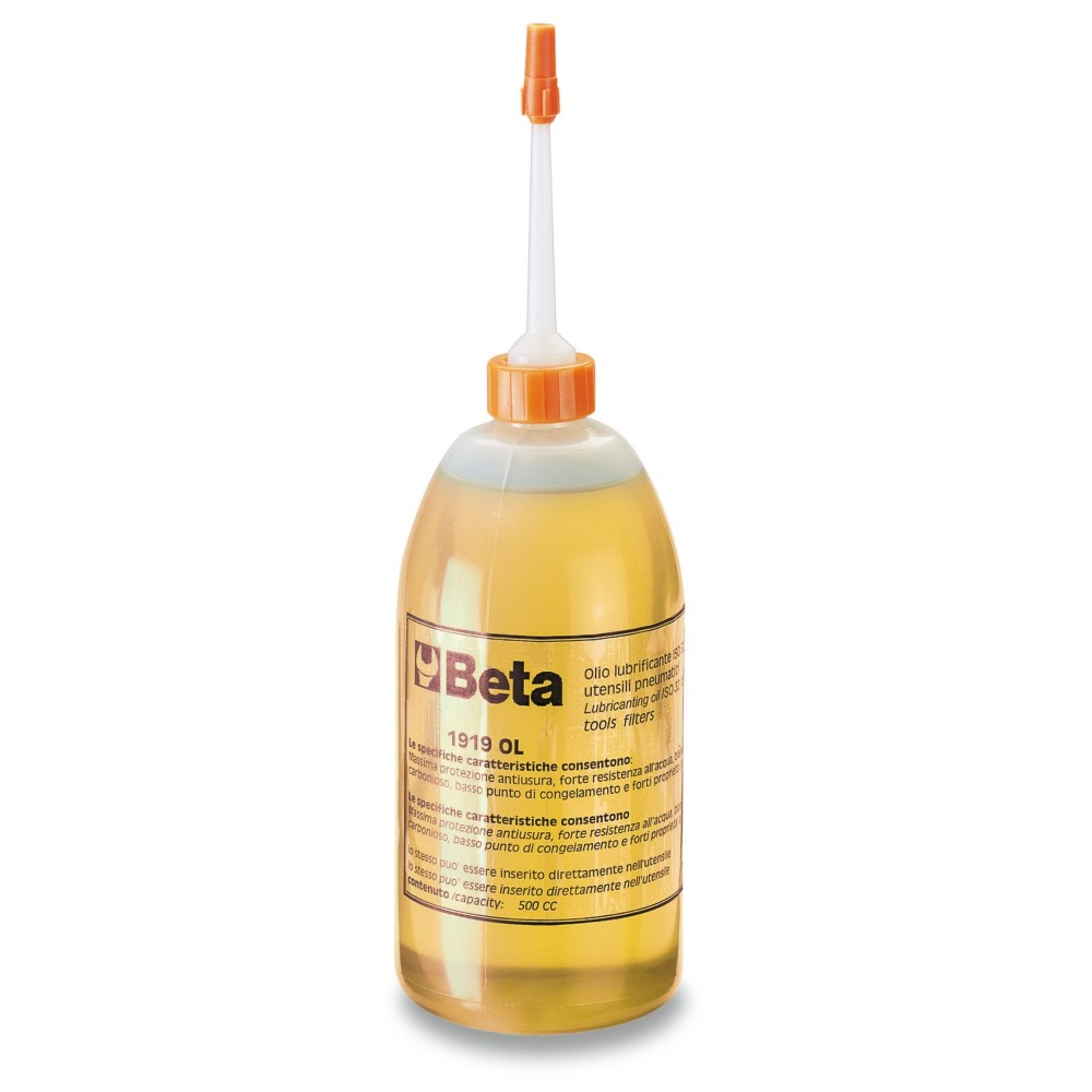 Olio lubrificatore ISO 32 - Beta 1919L