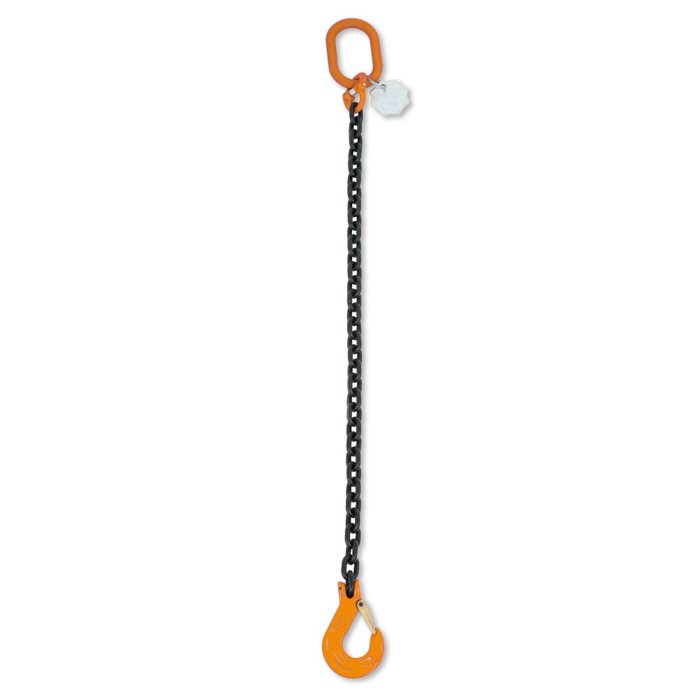 Lifting chain slings, 1 leg grade 8 - Beta 8091