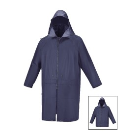 Cappotto impermeabile accorciabile - BetaWORK 7978L