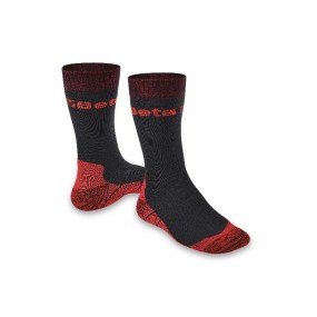 Elastische drukverhogende enkelhoge sokken - Beta 7423