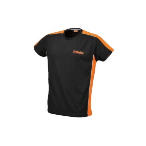 T-shirt 100% algodão jersey, 160 g/m2 - Beta 9503TL