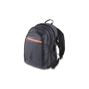Рюкзак из полиэстера Oxford 600D, размеры 50x33x16 см - Beta 9541F