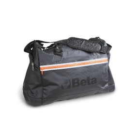 Bag made of coated polyester/Oxford 600D, dimensions 58x29x36 cm - Beta 9557J 3.0