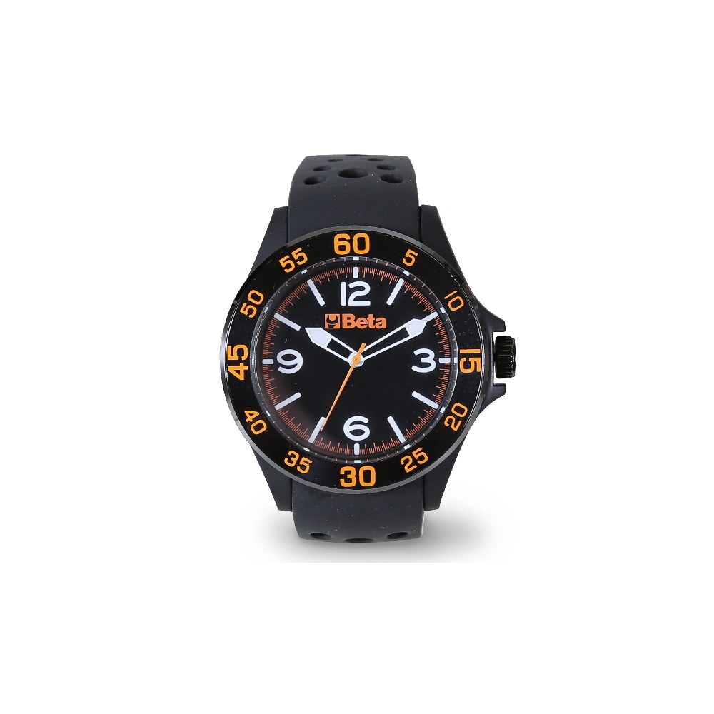 Montre plastique best sale