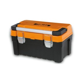 Пластиковая корзина с внутренним отделением для хранения инструментов - Beta C16 - 2116