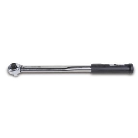 Click-type torque wrench, ungraduated, for right-hand tightening, torque accuracy: ± 4% (for use with items 680/40 - 682) - Beta