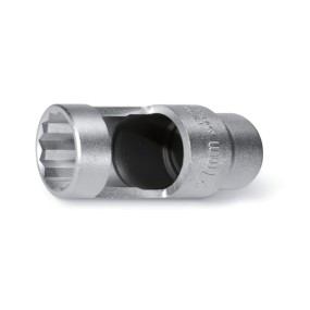​Offener Zwölfkant-Steckschlüssel 27 mm für Injektoren - Beta 960T/B