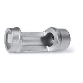 ​Open end hexagon socket, 22 mm, for vacuostats - Beta 960T/C