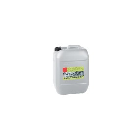 Bidón de líquido detergente ecocompatible de 20 litros para depósito para
