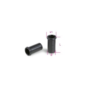 ​Adapters with 20-mm through holes, pair - Beta 3912T/AD20