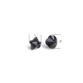 ​Cone-shaped adapters, pair - Beta 3912T/ADC