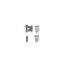 Fechos, pinos e batentes de segurança para diferencial de corrente manual 8143 - Beta 8143/RK