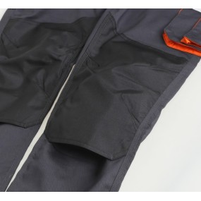 Pantaloni da lavoro Nuovo Design - Migliore vestibilità - Beta 7900G