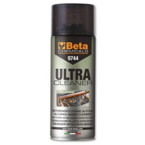 Środek czyszczący na bazie alkoholu - Beta 9744 - ULTRA CLEANER