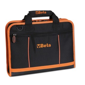 Tool case made from durable technical fabric - Beta 2001/BZV