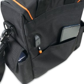 Mini borsa portautensili in tessuto tecnico - Beta C3