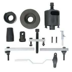 Tool set for aligning 6- and 7-speed DSG clutches - Beta 1438K/DSG-2