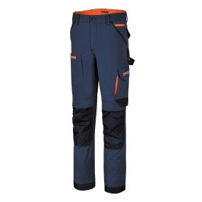 Pantaloni da lavoro blu - BetaWork 7650B