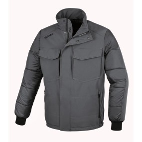 Work quilted jacket with GRAPHENE padding, 80 g/m2 - Beta 7674NG